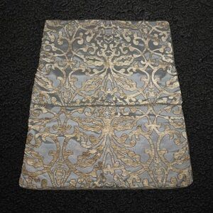 Waterford Fine Linens Standard Pillow Sham 2pc Set